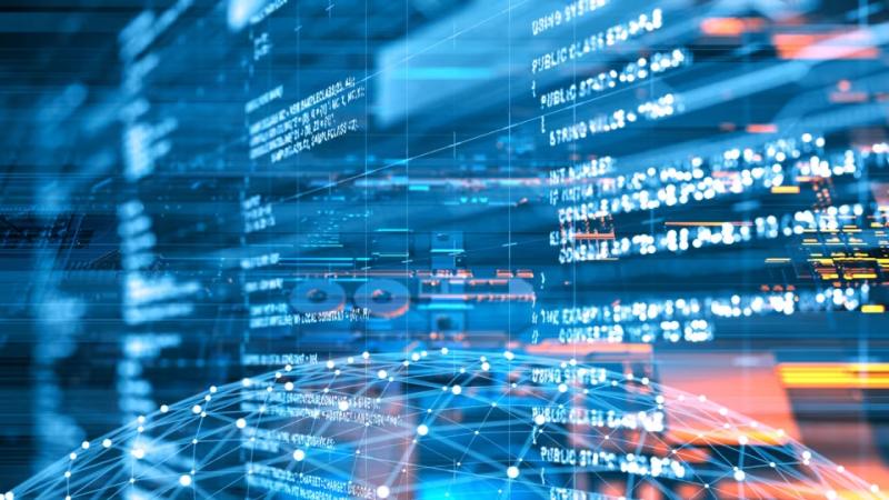Linux基石：澧县小程序开发公司的技术底座与发行版选择逻辑
